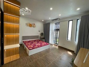 phân khúc hiếm nhà đẹp hoàng hoa thám 47m² full nội thất, ở ngay chỉ hơn 7 tỷ