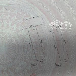 hxh tân phú nhà mới full nội thất 4x16m 3pn chỉ hơn 6 tỷ lê thúc hoạch