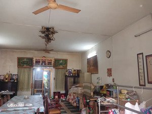 bán khách sạn trần quốc hoàn 87m² 6 tầng - 32 tỷ - bán gấp trong tuần