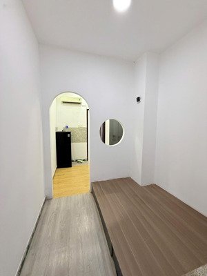 cho thuê cc mini đẹp, tiện nghi 5,1 triệu, 27m2 tại quốc lộ 13, bình thạnh, hcm