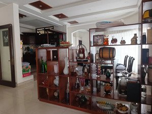 bán nhà mặt tiền cù chính lan 173m² - 3 tầng - 35 tỷ - bán gấp trong tháng