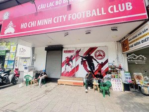 siêu hiếm! nhà mặt tiền nguyễn huệ q1 ngang 6m chính chủ cho thuê đẹp nhất tuyến phố.