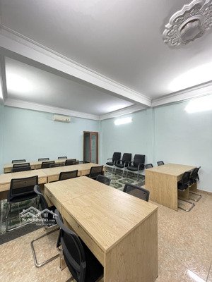 văn phòng 10 người - 7tr3 bao vat, bao điện nước wifi có cho thuê ngắn hạn, thanh toán theo tháng