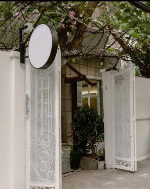 cho thuê villa 700m2 đường lê văn sỹ, quận 3