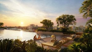 a&k towwer - cơ hội vàng khi metrro 1 nối dài, đầu tư tăng giá trị mạnh, rủi ro đầu tư bằng 0