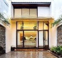 cần bán nhà gấp đường trần mai ninh (4x20m) giá lh 