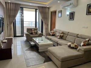 cho thuê căn hộ căn góc 3pn 2vs 110m2 full đồ đẹp tại sun square - mỹ đình giá 18tr/th 