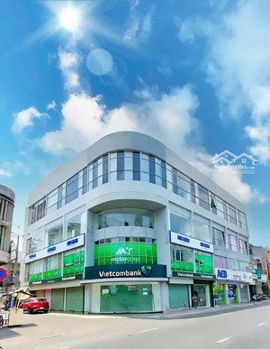 cho thuê văn phòng hoàng văn thụ - phú nhuận - giá 14 triệu/tháng