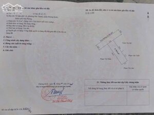 Bán đất Hải Thành 1 - Dương Kinh - Hải Phòng