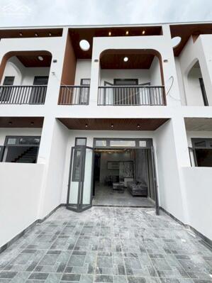 Nhà lầu P. Tân Triều – Biên Hoà - Chỉ cách khu du lịch Bửu Long 7 phút