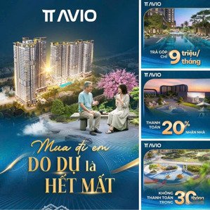 giỏ hàng tt avio cơ hội cuối sở hữu căn hộ nhật bản, sản phẩm hiếm 1pn 40m2 giá 1.450 có nội thất