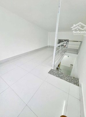 bán nhà riêng tại đường tỉnh lộ 10, bình trị đông b, bình tân, hcm, giá cực chất 30m2