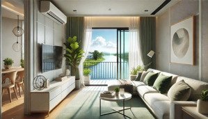 giỏ hàng độc quyền 1pn 1,9 tỷ, căn 2pn view sông gió đông 2,9 tỷ, căn góc 2pn + 75m2 3,6 tỷ