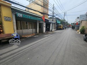 bán dãy trọ hẻm xe hơi 8m phạm hữu lầu nối dài, dt 160m2, 7pn, 7wc