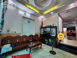 BÁN NHÀ 2 TẦNG – 72M² (NỞ HẬU) – ĐƯỜNG MAN THIỆN, P. TĂNG NHƠN PHÚ A, QUẬN 9 CŨ