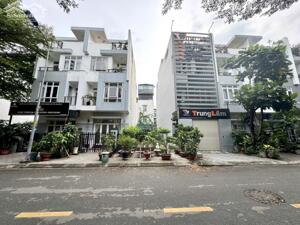 Bán đất MT đường 16mét út trà ôn KDC Gia Hoà