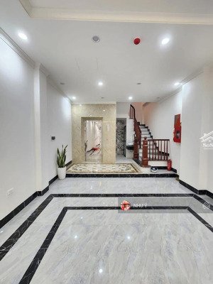 bán nhà mới xây 6 tầng - phố thái hà - ô tô qua nhà - ngõ nông - kinh doanh đỉnh