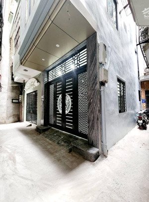 siêu ngon phố đại la nhà dân xây chắc chắn sổ đỏ cc ngõ thông tứ tung 42m2 x 4t giá nhỉnh 7 tỷ có t