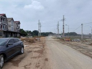 rẻ hơn thị trường 300tr mình có mấy lô đất chỉ từ 950tr đến 1tỷ3 phường tùng thiện sơn tây