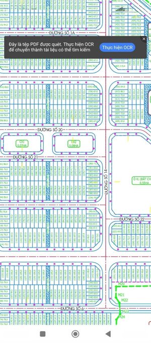 bán đất tái định cư ngọc hiệp diện tích 84m2 đối diện công viên giá 3,9 tỷ