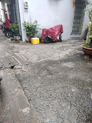 nhỉnh 6 tỷ nhà 4t 4pn dt 6x15m sát mt đường huỳnh tấn phát, quận 7