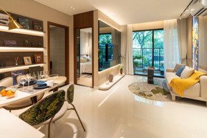 setia edenia, giá 2.5 tỷ đồng. ốc đảo xanh hiếm có