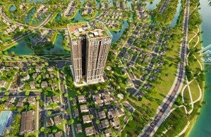 bán ch rẻ nhất fibonan ecopark, 78m2, 2pn, giá 4.9 tỷ, tầng trung, quà 100tr + ck 7% + vay ls 0%