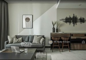 cho thuê căn hộ empire city 1 phòng ngủ - view sông | nắm chính chủ