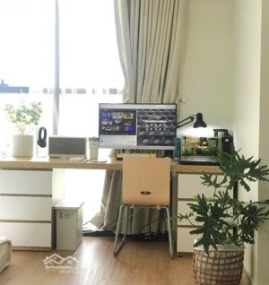 căn hộ studio xinh xắn cần cho thuê the sun avenue studio