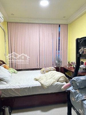 bán nhà gần nguyễn kim, 35m2, hẻm ba gác, 3.5x10, 4 lầu, nhỉnh hơn 6 tỷ