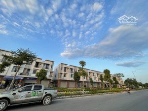 5,050 tỷ- bán gấp shophouse centa city, thuỷ nguyên, hải phòng