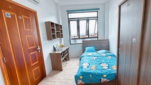 phòng trọ full nội thất bình thạnh gần landmark 81, nguyễn hữu cảnh, tiện ích đầy đủ vào ở ngay!