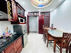 nhà cực gần phố - gần ô tô - bán nhà riêng quận đống đa - 20m2 giá 6.5 tỷ