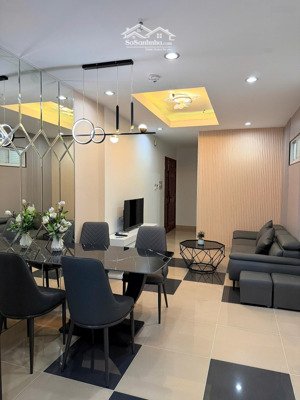 cần thuê căn hộ lapaz tower full nội thất, cam kết giá tốt nhất thị trường vào ở ngay