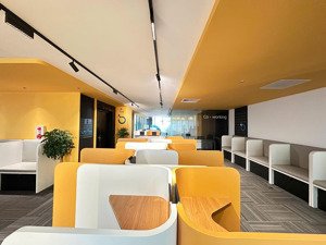 cho thuê chỗ ngồi văn phòng gò vấp giá chỉ 2tr