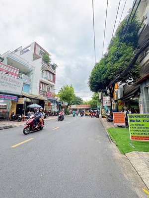 bán gấp nhà mặt phố chế lan viên, tân thạnh, tân phú, giá ưu đãi 9,2 tỷ, 75m2