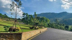 đất view núi hòa lạc, giá rẻ chỉ từ 15tr/m2 sổ đỏ trao tay