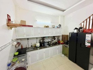 bán nhà hẻm xe hơi âu cơ, thoại ngọc hầu, giáp bàu cát 50m2 4 tầng đẹp giá chỉ hơn 6 tỷ