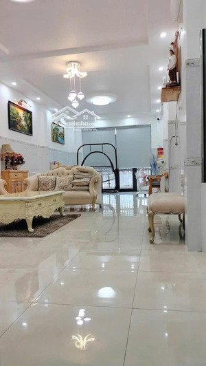 bán nhà 1 trệt 3 lầu mặt tiền 30/4 ngay chung cư lapen, sổ hồng hoàn công, giá tốt chỉ 14.8 tỷ