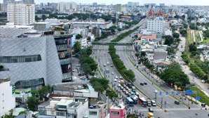 bán đất quận 2- 97m2-sổ riêng-không quy hoạch- giá siêu hời phù hợp để đầu tư hay xây ở-chỉ 4.9 tỷ