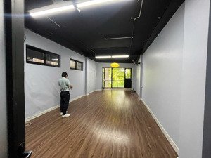 cho thuê văn phòng nguyễn văn lộc - làng việt kiều châu âu, 60 m2, sàn thông, view thoáng