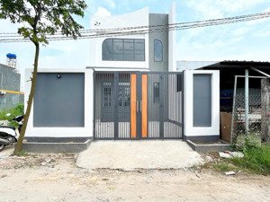 chủ hạ giá 200 triệu bán nhà gác lửng mới xây gần trung tâm biên hòa
