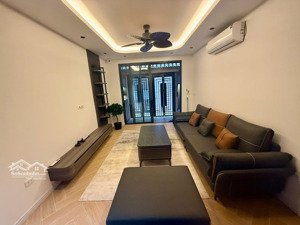 ngoại giao đoàn, xuân la tây hồ, 55m2, xây mới 6 tầng, thang máy, full nt, 8 ngủ ở luôn - 18.5 tỷ
