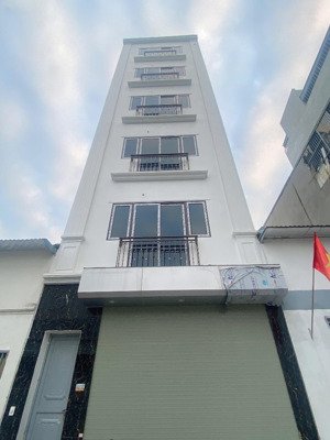 ô tô đỗ cổng phố nguyễn chính nhà mới kinh koong sổ đỏ cc ngõ thông các ngả 40m2 x5t giá nhỉnh 8 tỷ