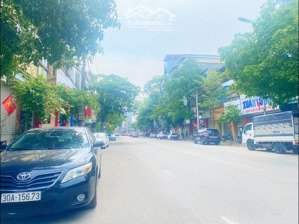 mt 4,8m/93m2 đường thông, ô tô tránh, vân nội, đông anh (phúc thịnh) hn