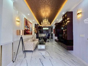 bán nhà phố tân cổ điển nhà bè 76m² 3pn shr hoàn công gần phú mỹ hưng, giá 6.3 tỷ tl