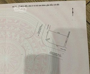 bán góc 2 mặt tiền đinh đạt và nguyễn đức an, 190m2, ngang 11m giá 3x tỷ