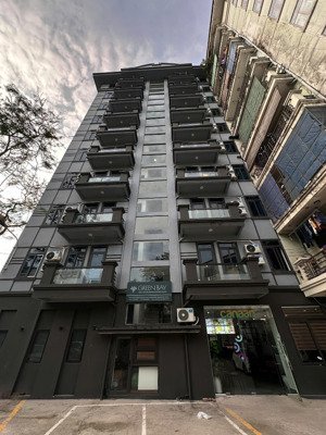 canaan homestay mô hình sleepbox cao cấp, hiện đại và tiện nghi