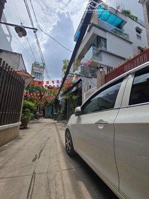 nhà 3 tầng 5m x 12m - kdc đồng bộ - kdc nam long - giá 7.2 tỷ