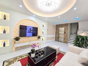 bán nhà - lê trọng tấn - thanh xuân, 43m2* 7tầng * mt 7m thang máy, 30m ra phố , giá 12,5 tỷ .